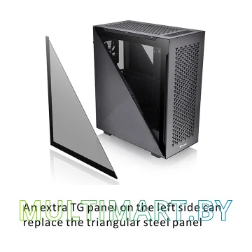 Корпус Thermaltake Divider 500 TG Air (CA-1T4-00M1WN-02) картинка 4